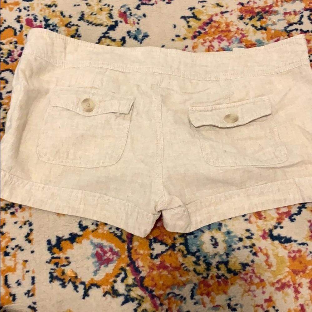 Express shorts - Picture 2 of 3